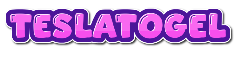 TESLATOGEL LOGO